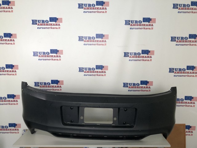 Bumper Cover